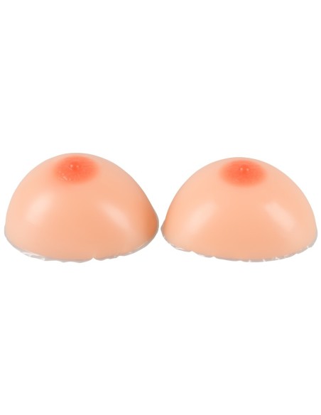 Prothèses Seins en silicone 2 x 1000g