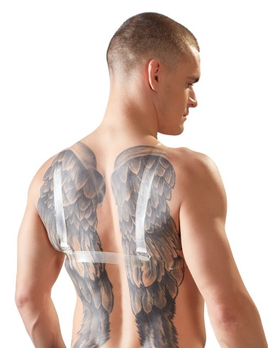 Prothèse Seins en silicone 1200g