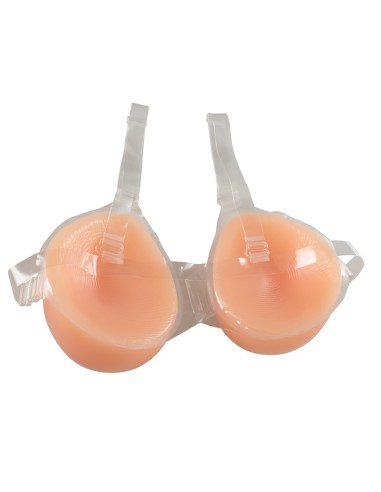 Prothèse Seins en silicone 2400 grammes