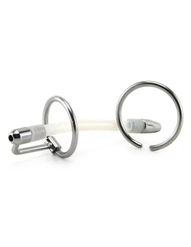 Sonde Urétrale Flexible 10cm