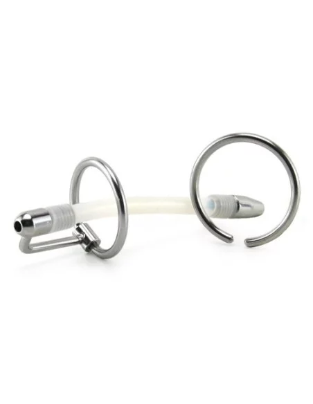 Sonde Urétrale Flexible 10cm