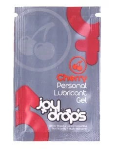 Dosette Lubrifiant Arôme Cerise - 5ml