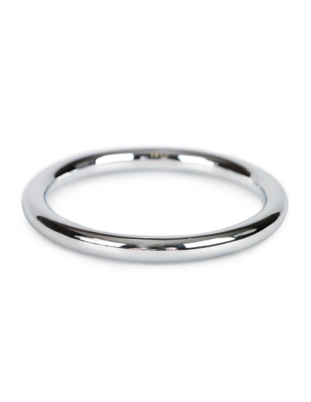 Lot de 3 cockrings Sinner Rings 40 à 50mm