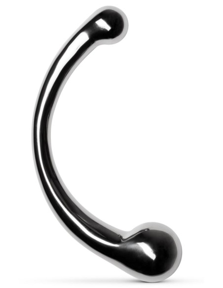 Stimulateur Point G The Curvey 20 x 4 cm Stimulateur Point G The Curvey 20 x 4 cm