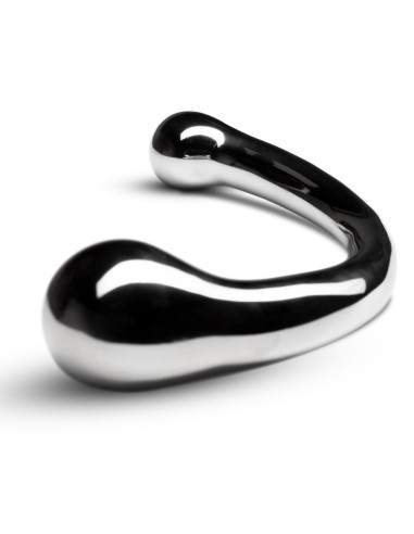 Stimulateur Point G The Curvey 20 x 4 cm