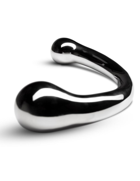 Stimulateur Point G The Curvey 20 x 4 cm Stimulateur Point G The Curvey 20 x 4 cm
