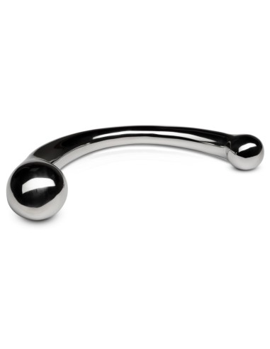 Stimulateur Point G The Curvey 20 x 4 cm