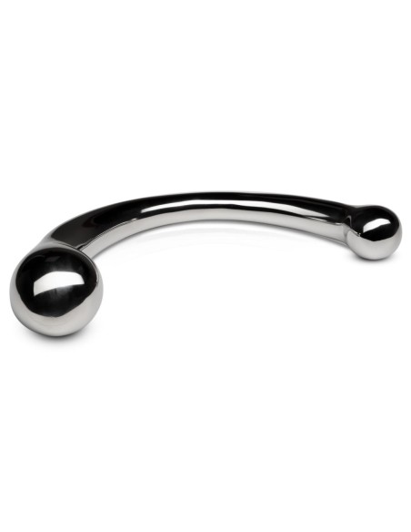Stimulateur Point G The Curvey 20 x 4 cm Stimulateur Point G The Curvey 20 x 4 cm