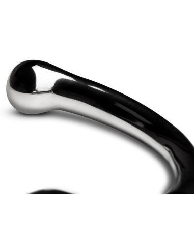 Stimulateur Point G The Curvey 20 x 4 cm