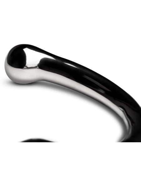Stimulateur Point G The Curvey 20 x 4 cm Stimulateur Point G The Curvey 20 x 4 cm