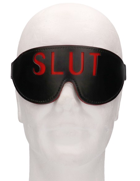 Masque Sm Slut Simili
