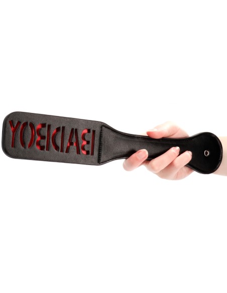 Paddle Simili Badboy 32 cm Paddle Simili Badboy 32 cm