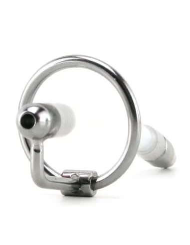 Sonde Urétrale Flexible 10cm