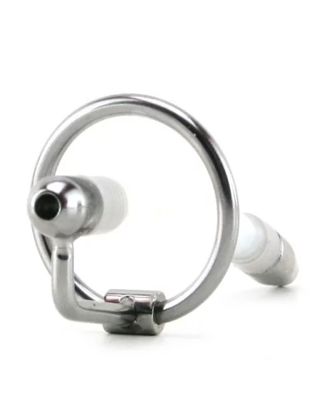 Sonde Urétrale Flexible 10cm