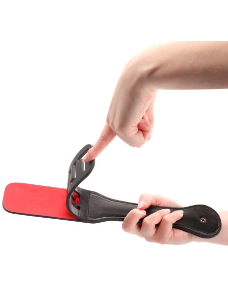 Paddle Simili Slut 32cm Paddle Simili Slut 32cm