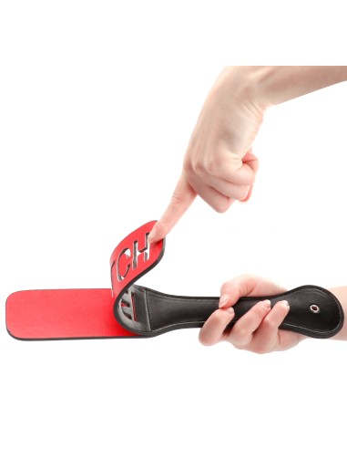 Paddle Simili Bitch 32cm