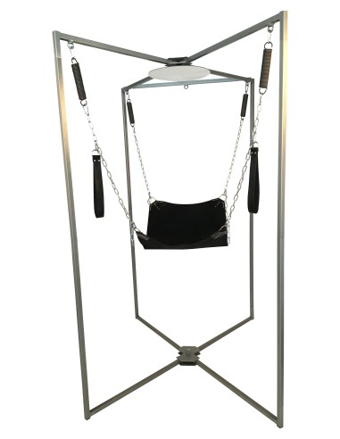 Miroir pour SLING PORTATIF métal Diam 40 - Incassable