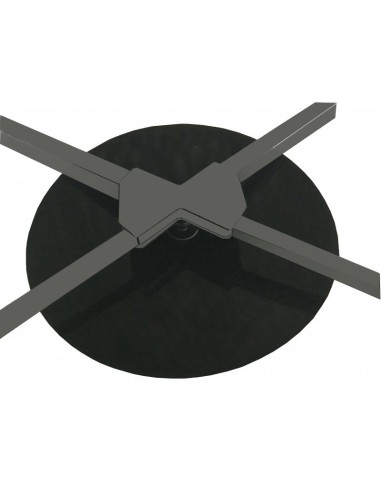 Miroir pour SLING PORTATIF métal Diam 40 - Incassable