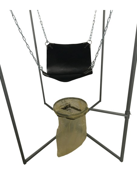 SUPPORT SAC POUBELLE POUR ARMATURE SLING SUPPORT SAC POUBELLE POUR ARMATURE SLING