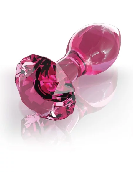 Plug anal Icicles No. 79