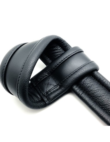 Menottes suspension en cuir - Mains/Pieds - Menottes - 4