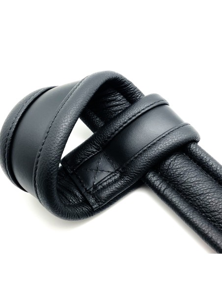 Menottes suspension en cuir - Mains/Pieds