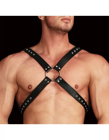 Harnais Adonis Forme X