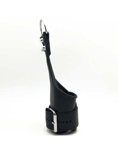 Menottes suspension en cuir - Mains/Pieds - Menottes - 2