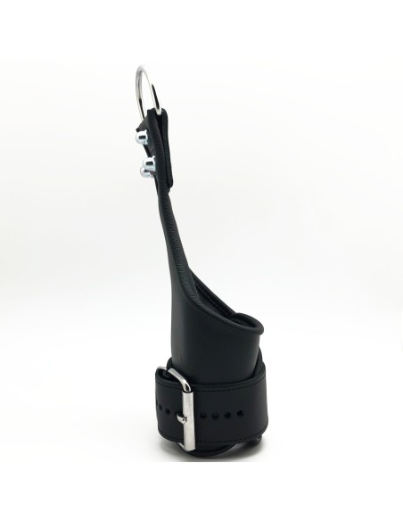 Menottes suspension en cuir - Mains/Pieds - Menottes - 2