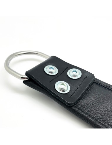 Menottes suspension en cuir - Mains/Pieds - Menottes - 8