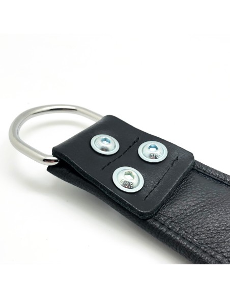 Menottes suspension en cuir - Mains/Pieds - Menottes - 8