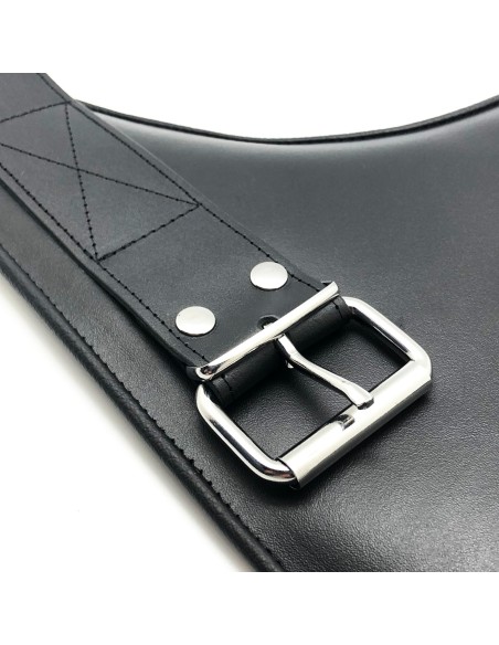 Menottes suspension en cuir - Mains/Pieds - Menottes - 10