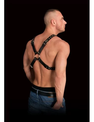 Harnais Adonis Forme X
