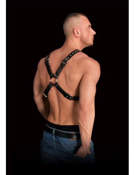 Harnais Adonis Forme X