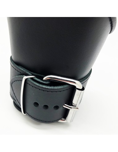 Menottes suspension en cuir - Mains/Pieds - Menottes - 12