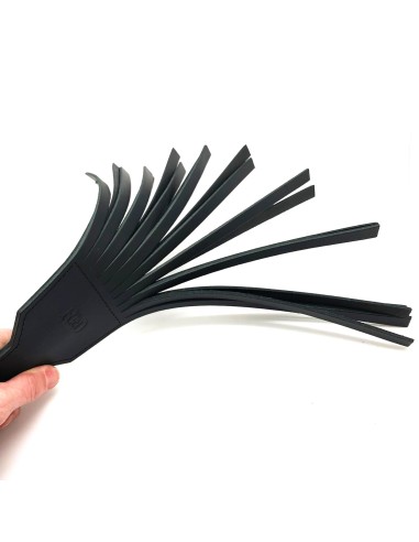 Paddle en cuir - 45cm X 14cm