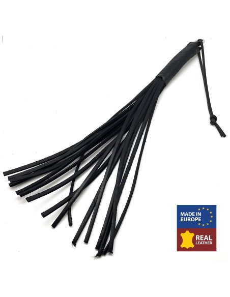 MARTINET BRINS EN CUIR - 43cm