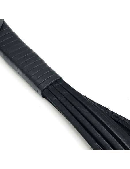 MARTINET BRINS EN CUIR - 43cm