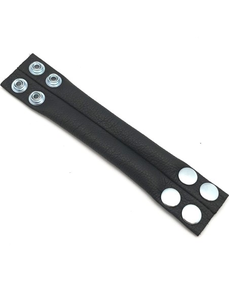 Ballstretcher en cuir 140g - 4 pressions