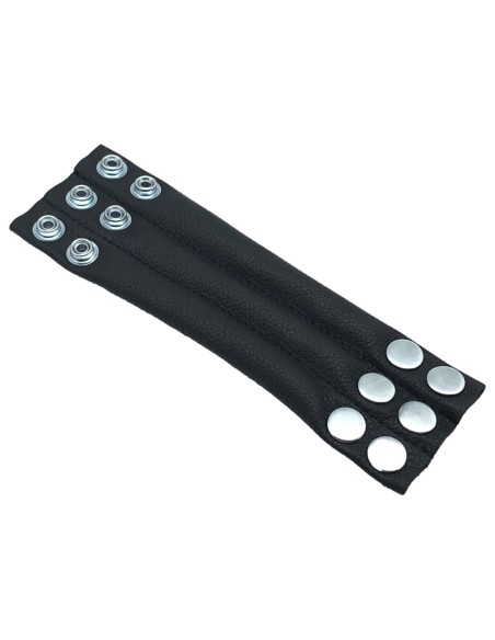 Ballstretcher en cuir 190g - 6 pressions