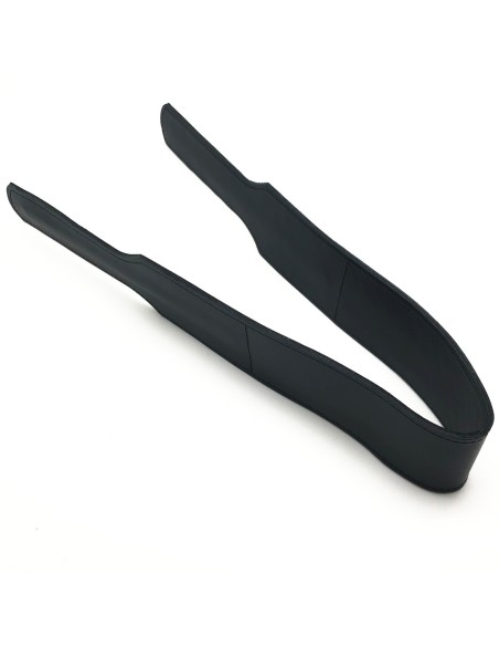 Paddle double en cuir - 42cm X 7,5cm Paddle double en cuir - 42cm X 7,5cm