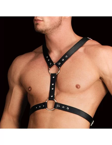 Harnais Thanos Chest de Ouch!