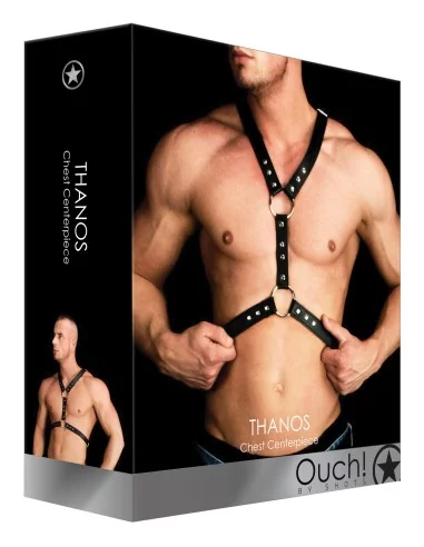 Harnais Thanos Chest de Ouch!