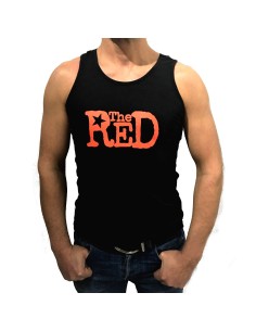 DEBARDEUR - The Red