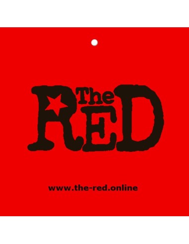 DEBARDEUR - The Red