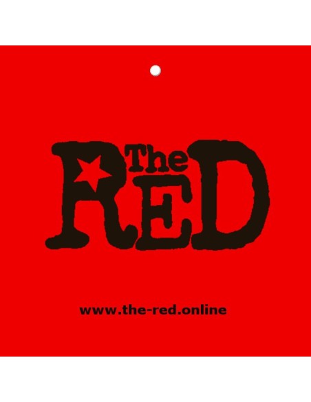 DEBARDEUR - The Red