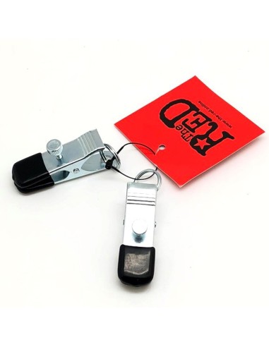 Pince à seins - 2 pièces