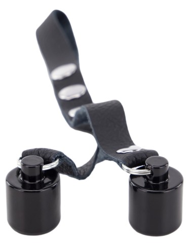 Ballstretcher en cuir 2 X 50g