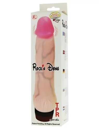 Dildo Rockin Dong 17 x 3.7 cm Chair
