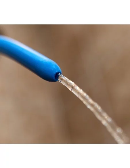 Locker Room Hose Medium Bleu 23 x 2cm